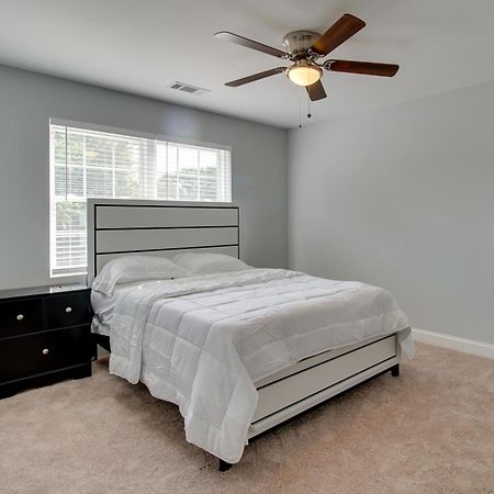 Dumfries Vacation Rental About 32 Mi To Washington Dc! Exterior photo