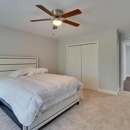 Dumfries Vacation Rental About 32 Mi To Washington Dc! Exterior photo