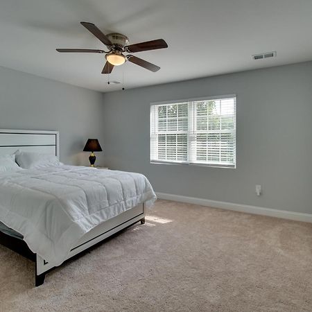 Dumfries Vacation Rental About 32 Mi To Washington Dc! Exterior photo