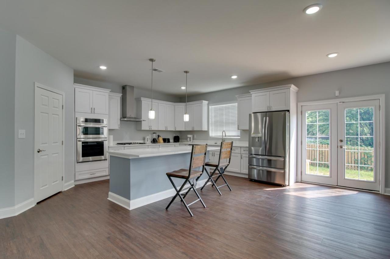 Dumfries Vacation Rental About 32 Mi To Washington Dc! Exterior photo