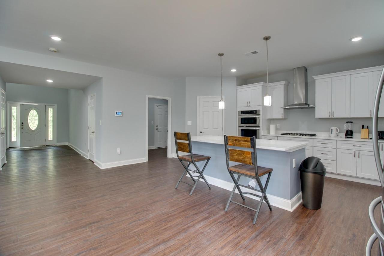 Dumfries Vacation Rental About 32 Mi To Washington Dc! Exterior photo
