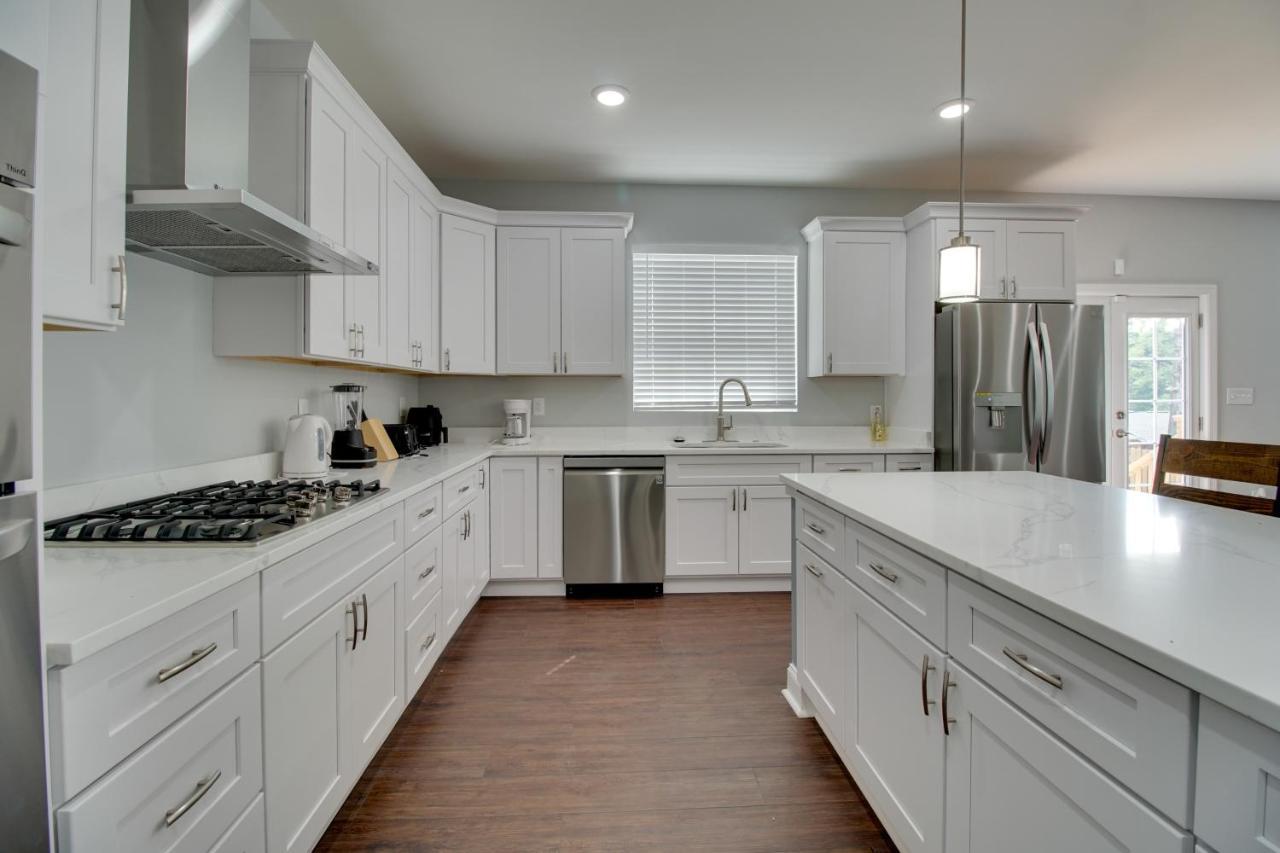 Dumfries Vacation Rental About 32 Mi To Washington Dc! Exterior photo