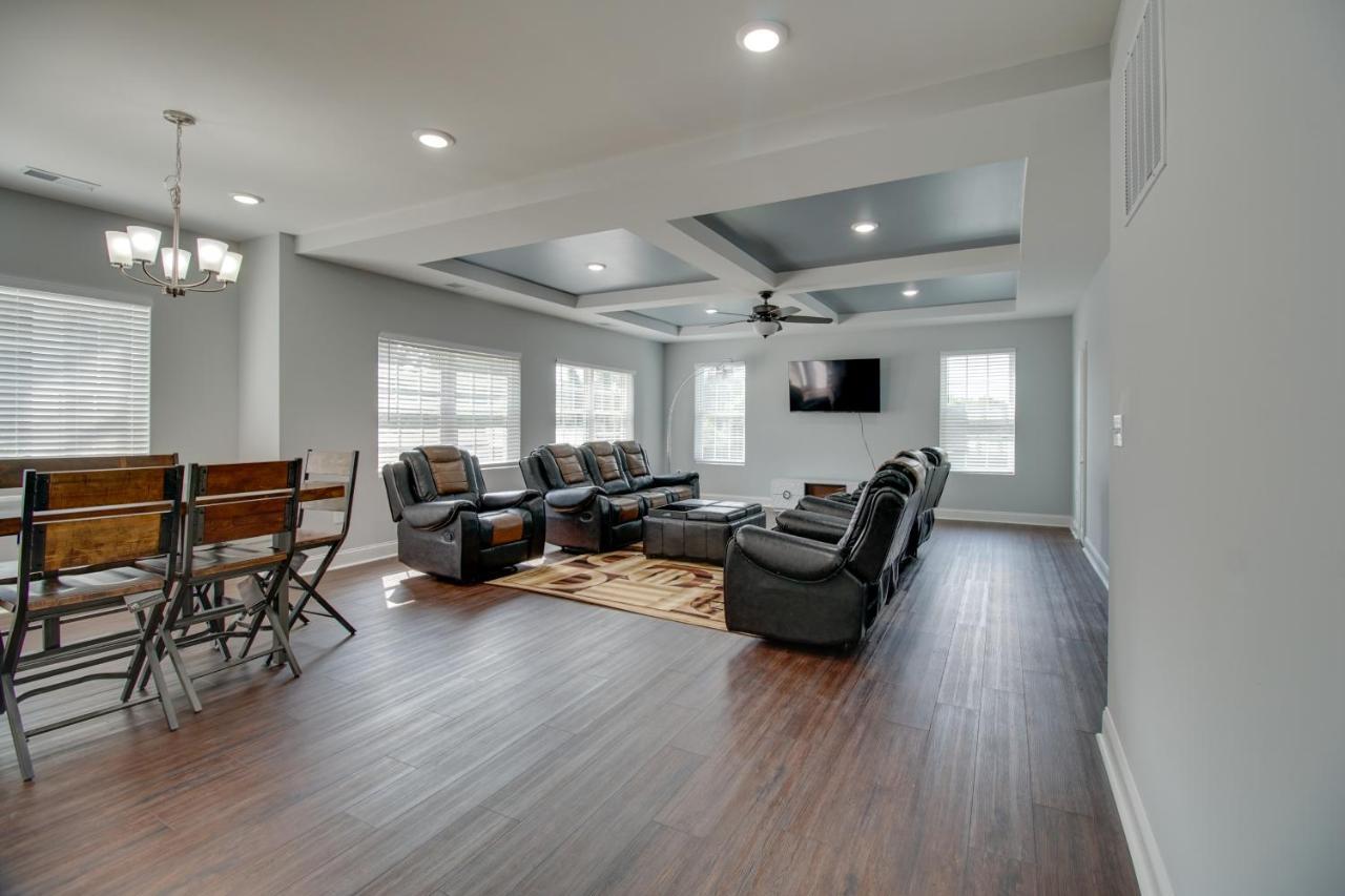 Dumfries Vacation Rental About 32 Mi To Washington Dc! Exterior photo