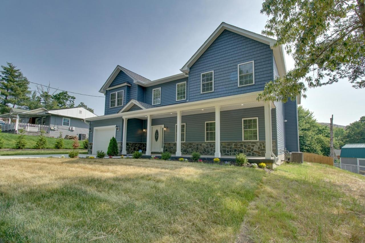 Dumfries Vacation Rental About 32 Mi To Washington Dc! Exterior photo