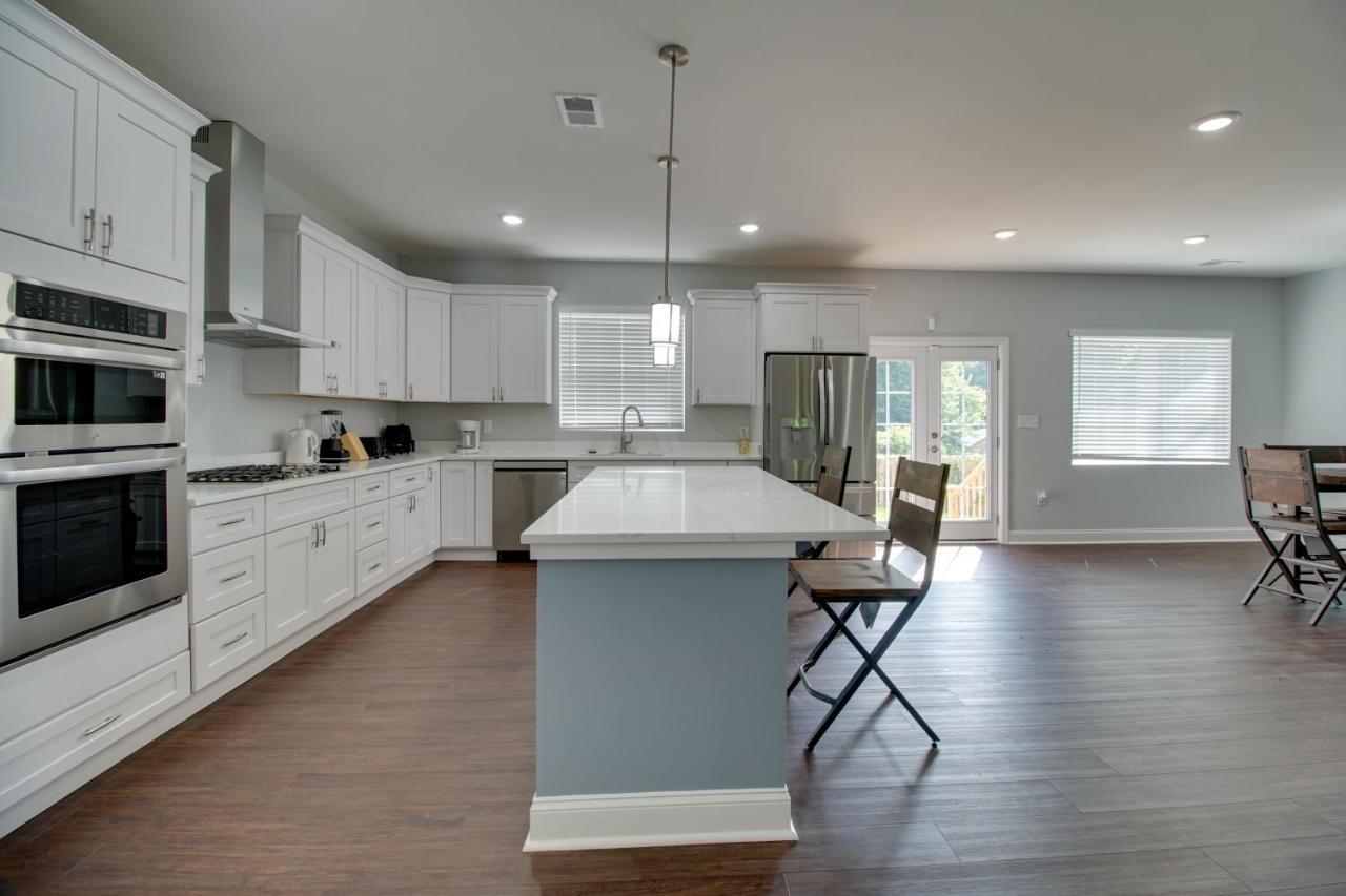 Dumfries Vacation Rental About 32 Mi To Washington Dc! Exterior photo