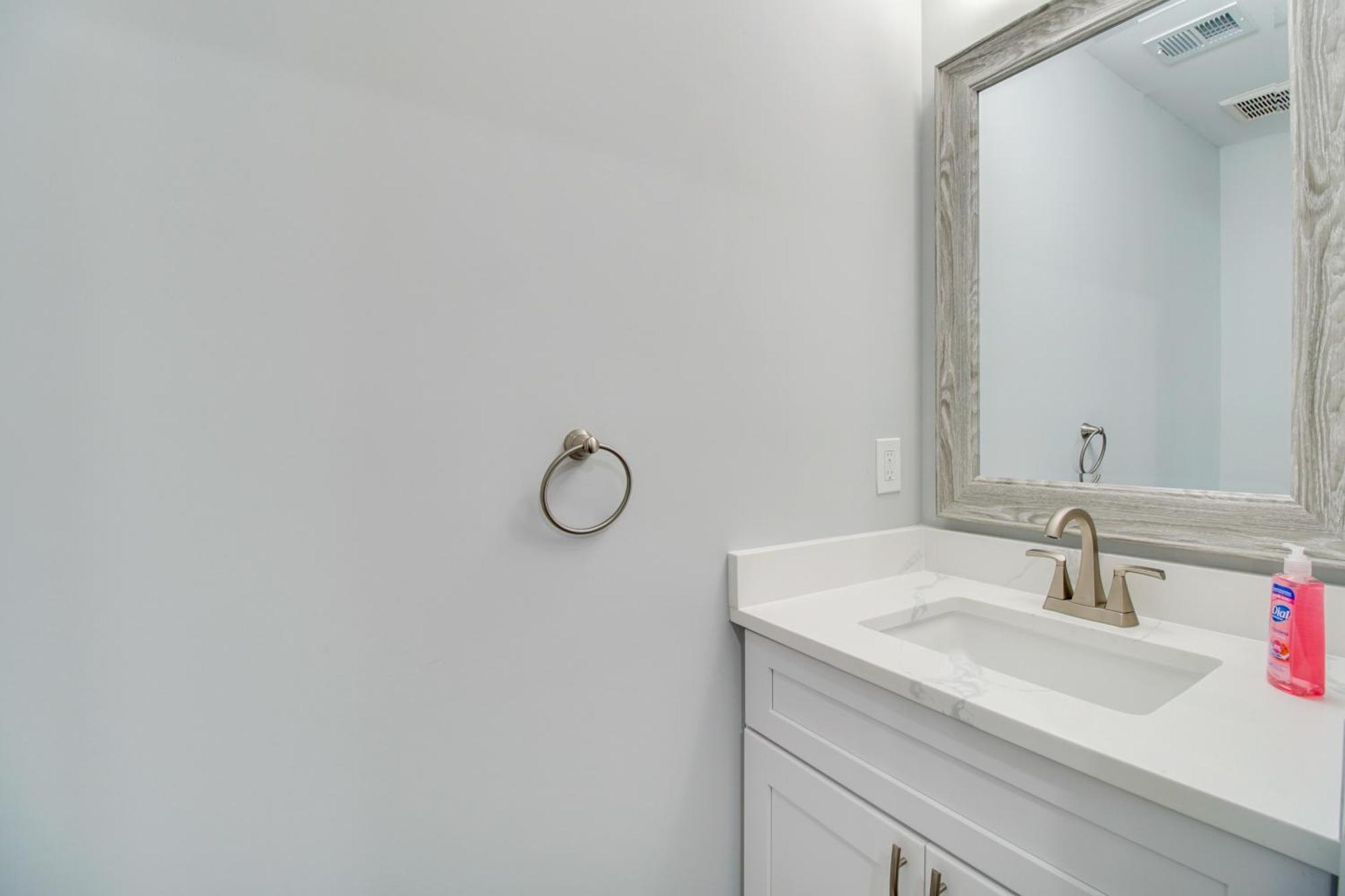 Dumfries Vacation Rental About 32 Mi To Washington Dc! Exterior photo