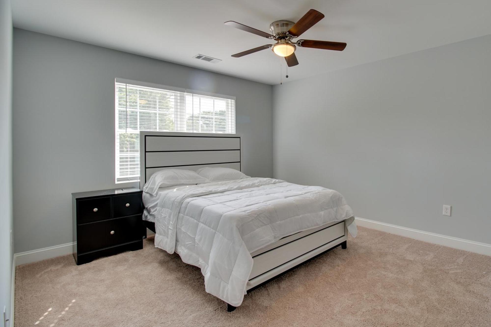 Dumfries Vacation Rental About 32 Mi To Washington Dc! Exterior photo